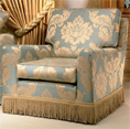 Duresta Diplomat Chair